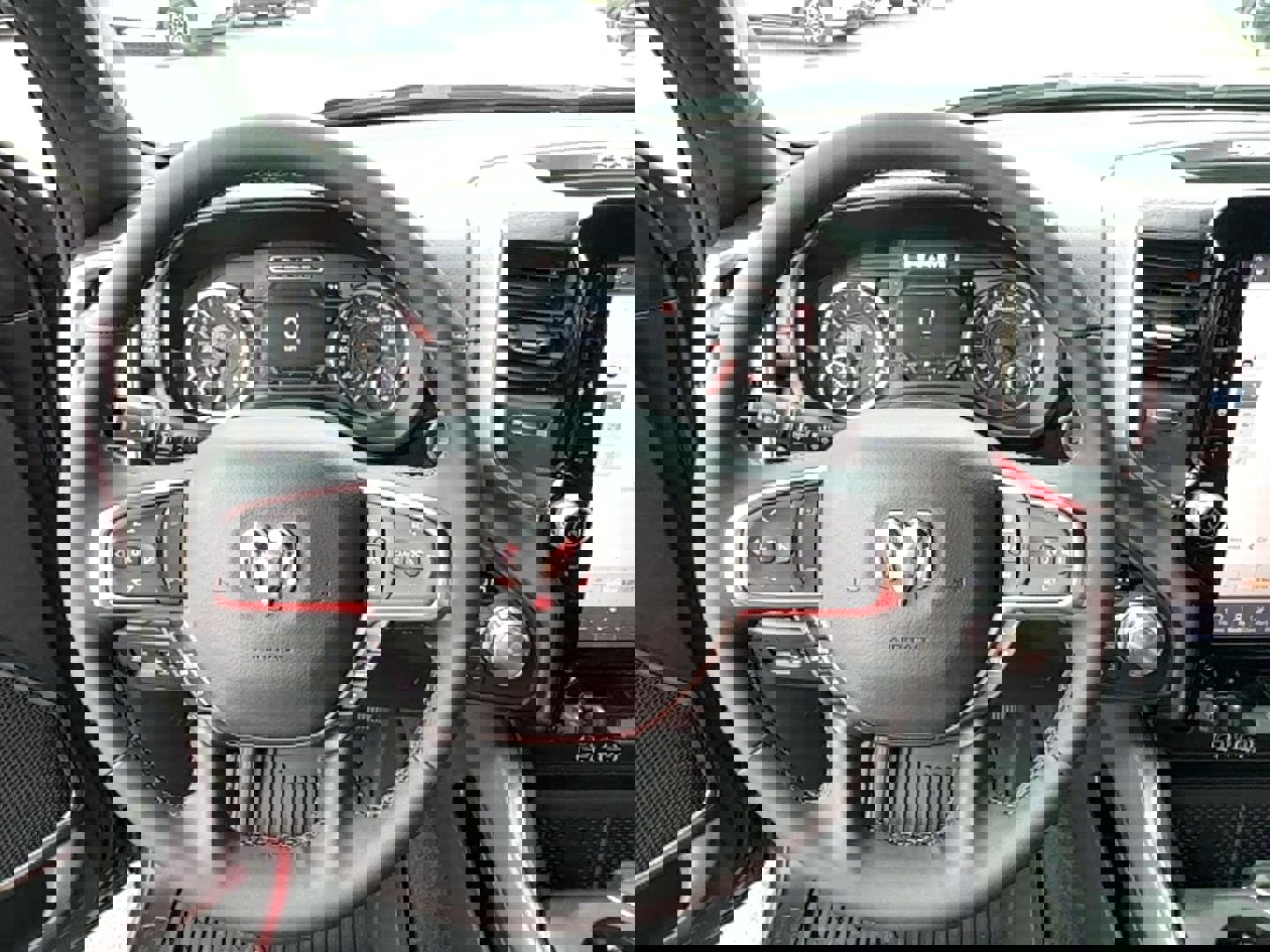 New 2026 RAM 1500 Laramie image 23