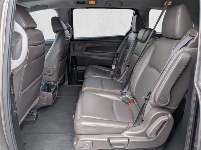 Used 2019 Honda Odyssey Touring image 19