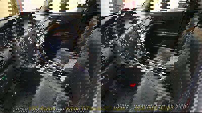 Used 2013 Honda Accord EX-L image 10