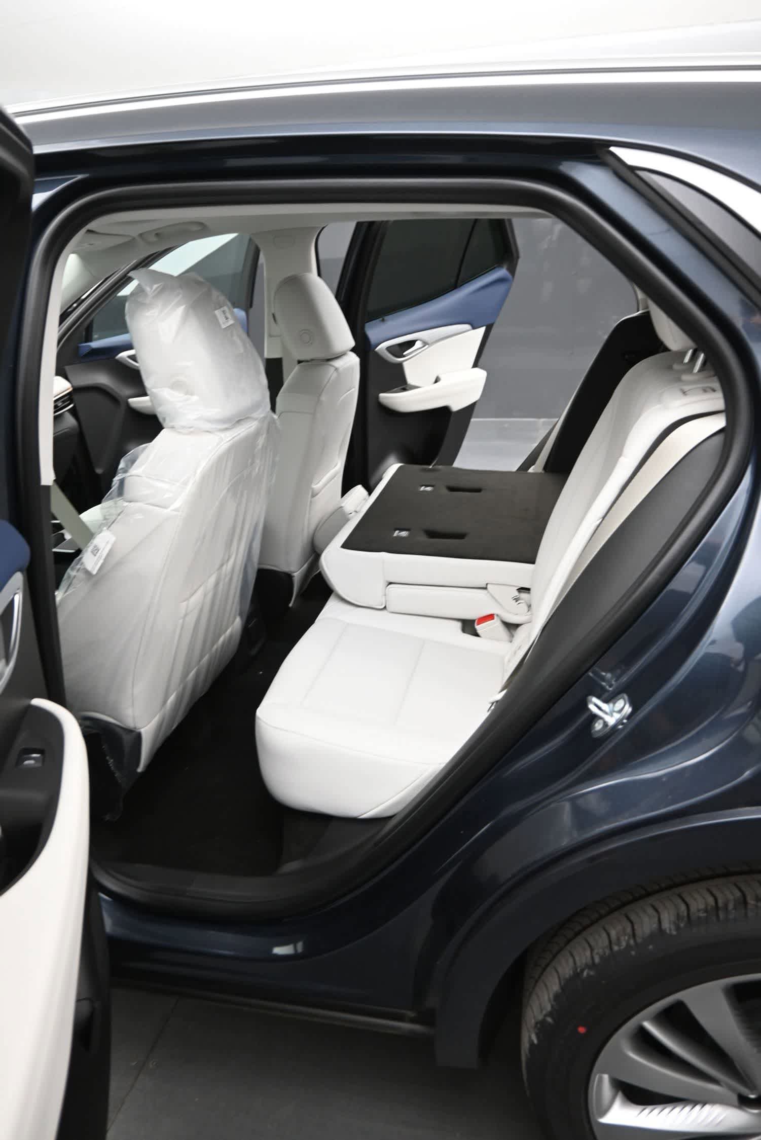 New 2026 Buick Envision Avenir AWD/4WD image 15