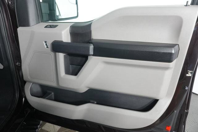 Certified 2019 Ford F150 XL w/ Equipment Group 101A Mid AWD/4WD image 34