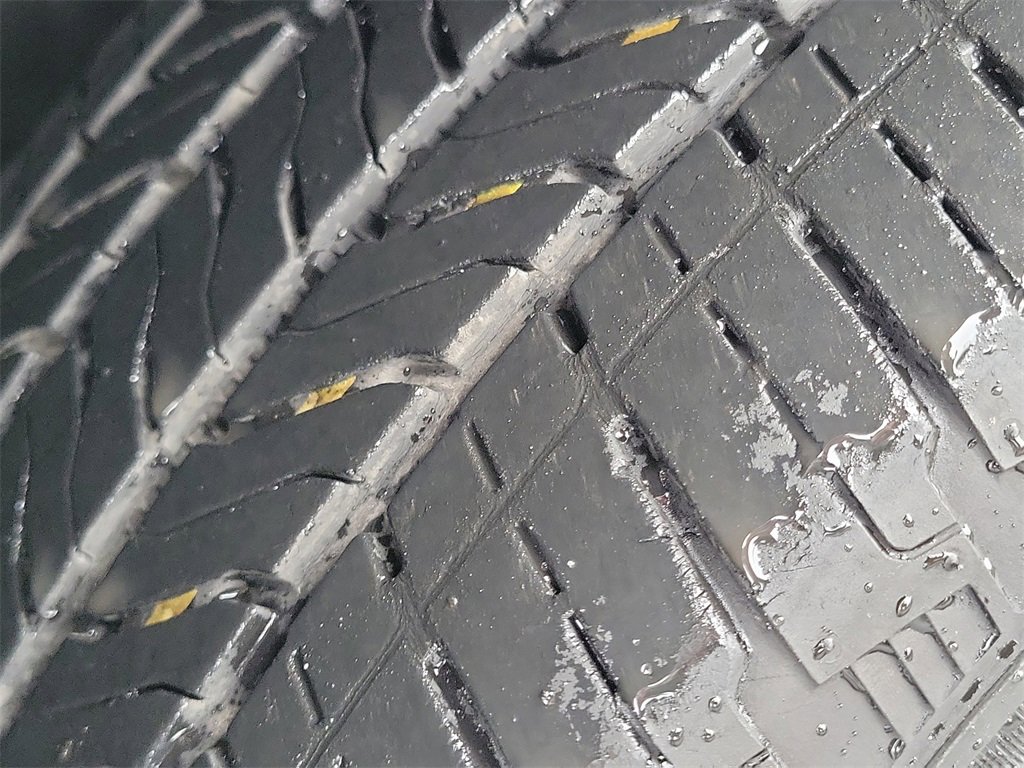 Certified 2023 Chevrolet Traverse LT image 26