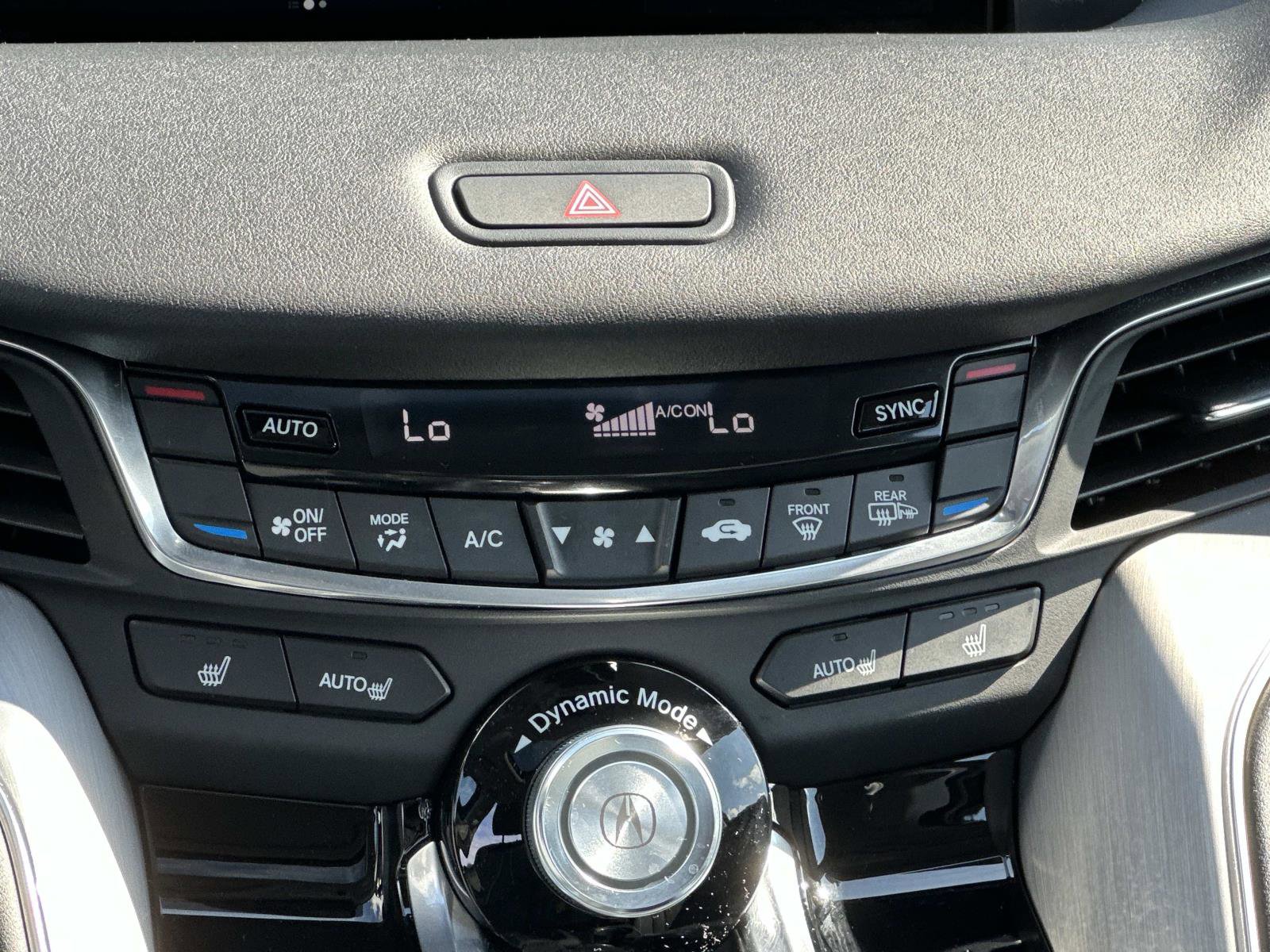 Certified 2022 Acura TLX w/ Technology Package image 23