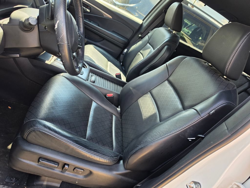 Used 2019 Honda Passport EX-L image 6