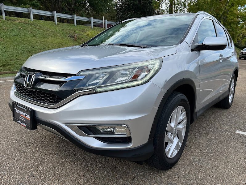 Used 2016 Honda CR-V EX-L image 34