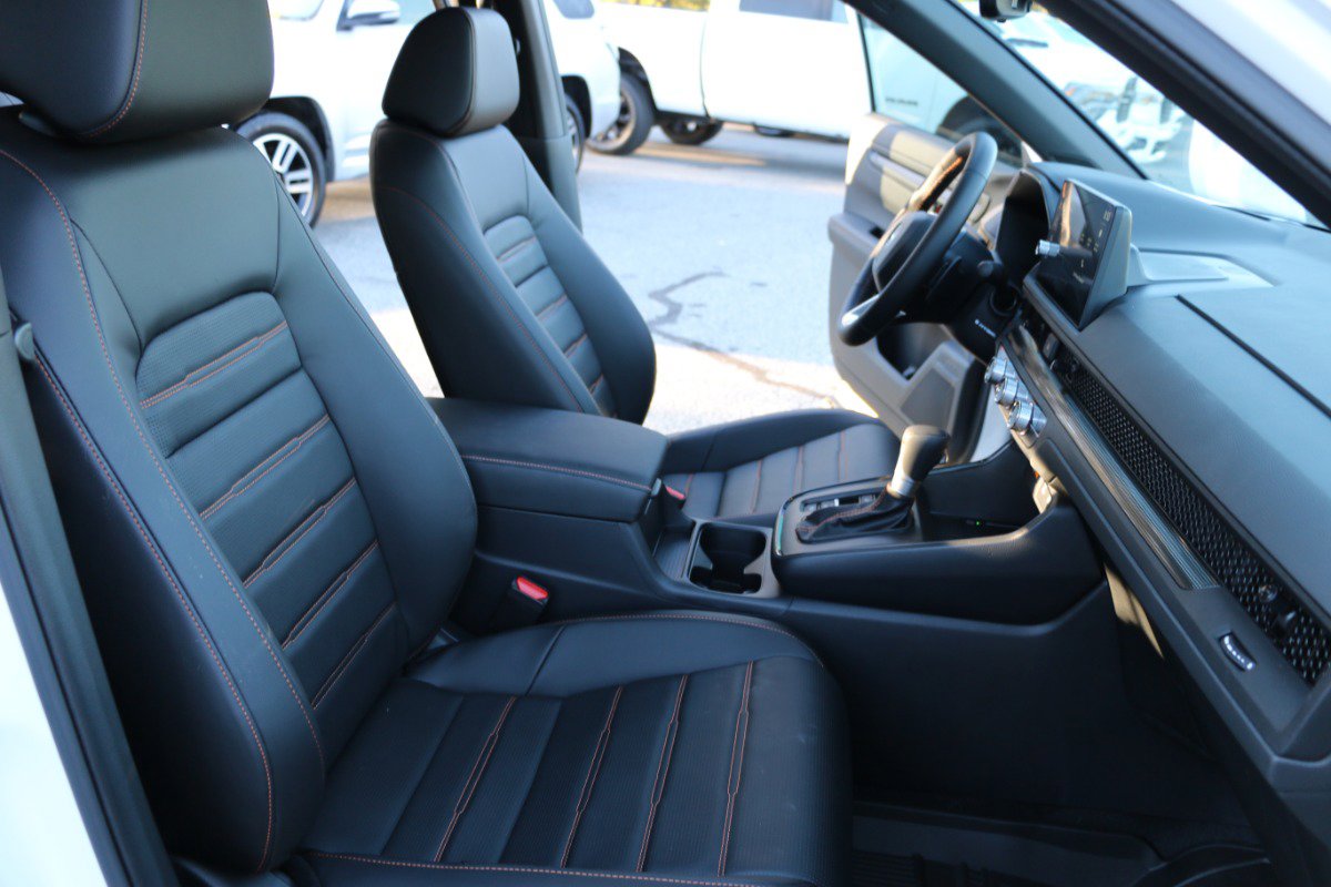 Used 2026 Honda CR-V Sport-L image 29