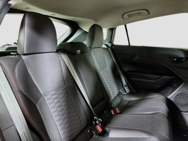 New 2026 Subaru Impreza 2.0i Sport AWD/4WD image 24
