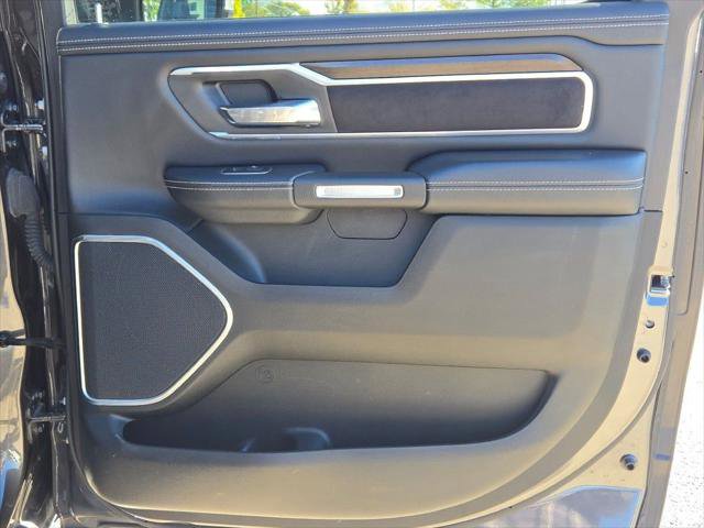 Certified 2022 RAM 1500 Laramie AWD/4WD image 11