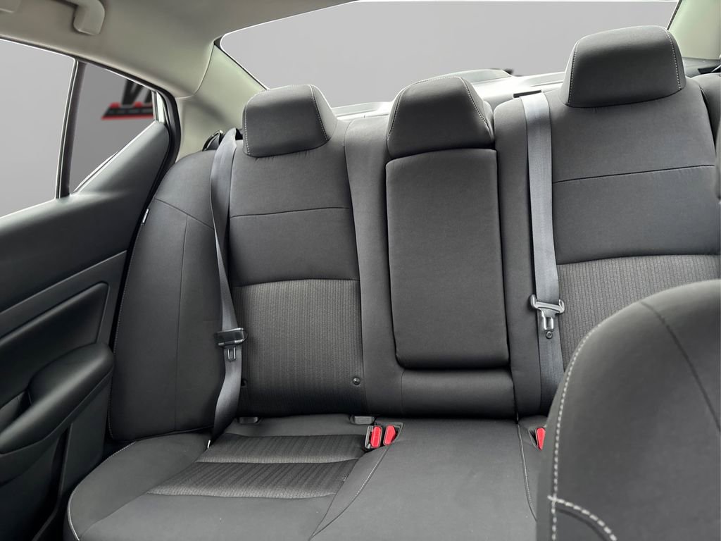 Certified 2025 Nissan Altima 2.5 S image 18