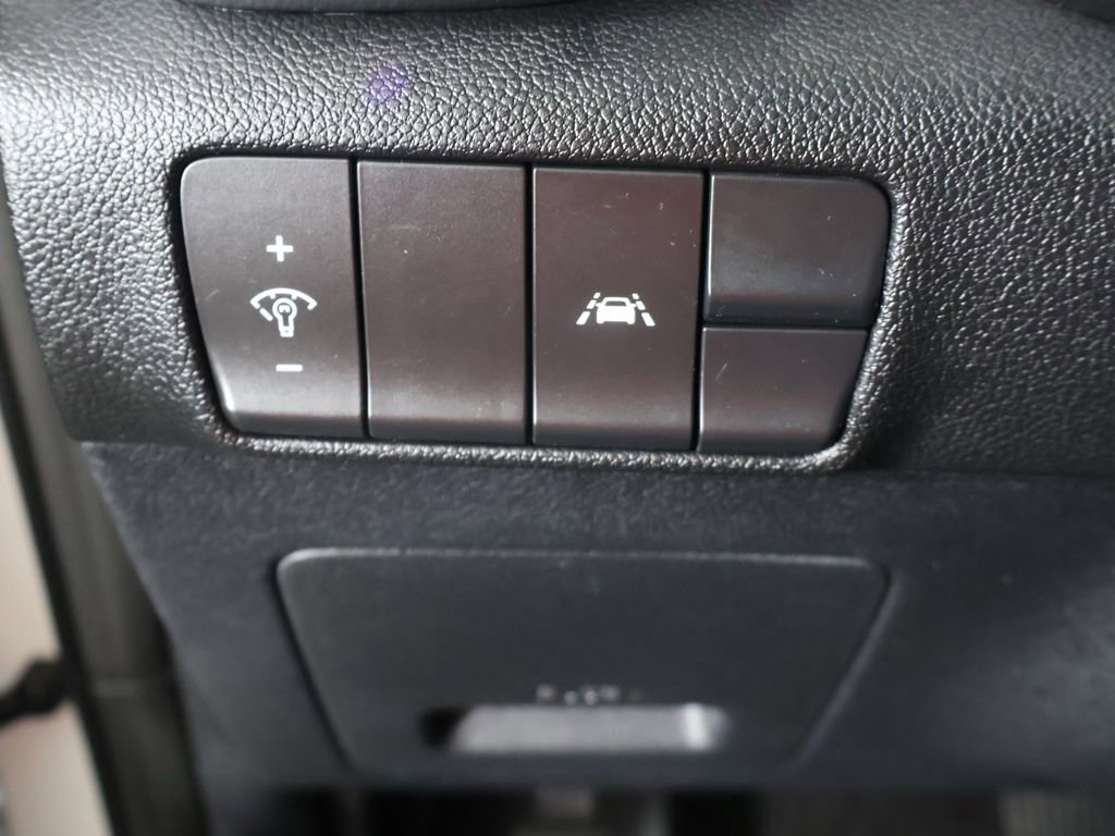 Used 2022 Kia Sportage LX image 30