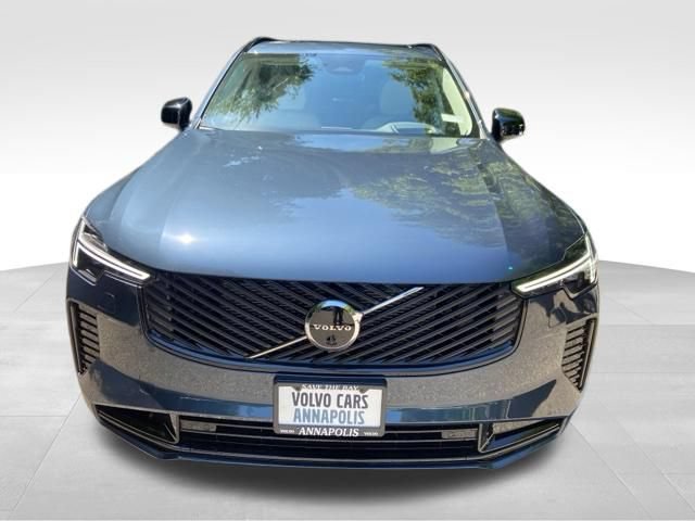 New 2026 Volvo XC90 T8 Ultra w/ Protection Package Premier AWD/4WD image 2