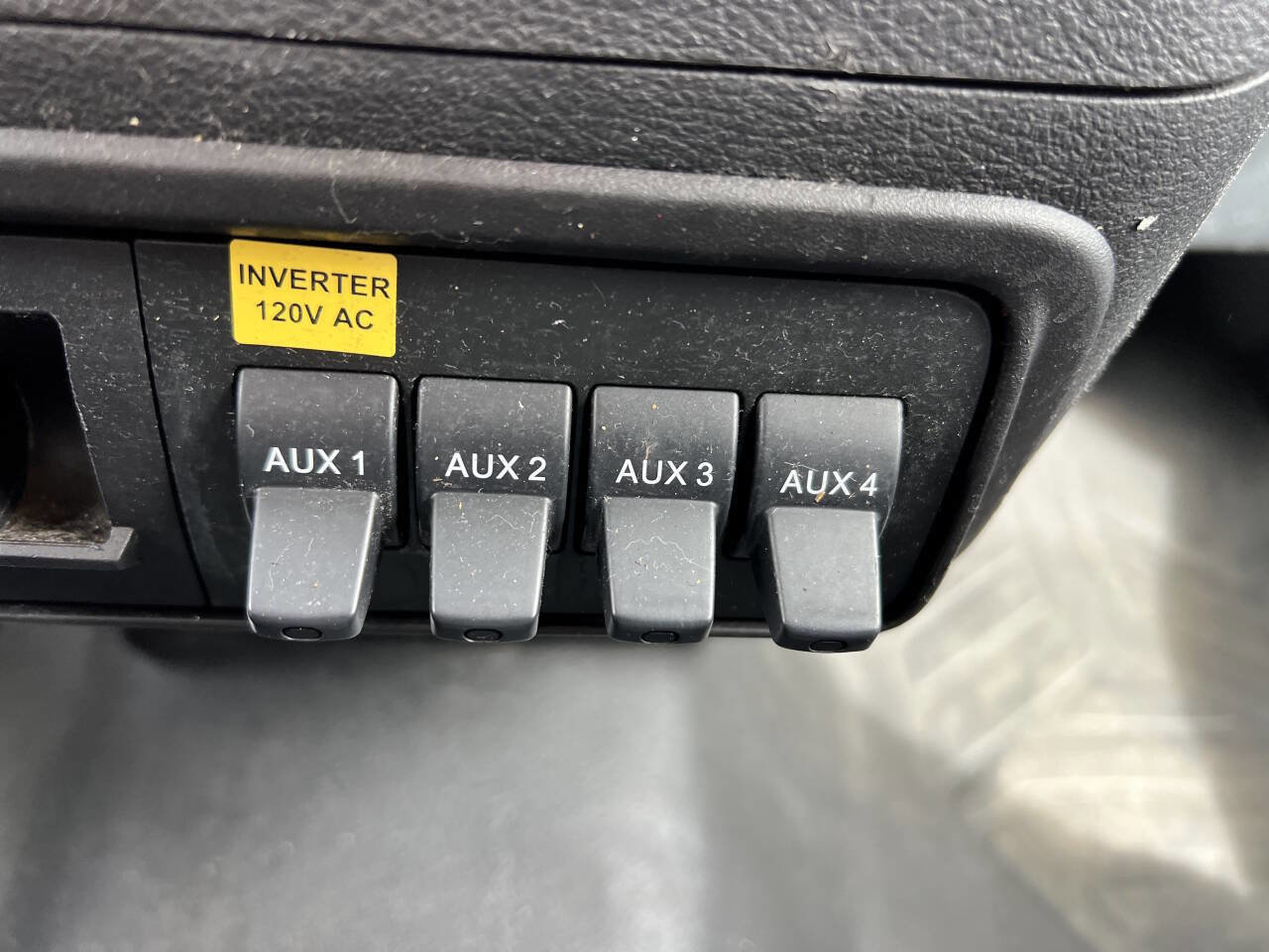 Used 2018 Ford Transit 150 148 Low Roof RWD image 12