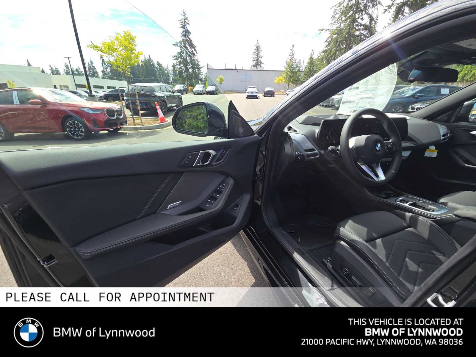 New 2026 BMW 228i xDrive w/ Technology Package AWD/4WD image 19