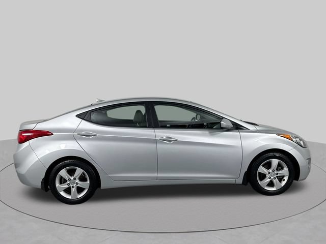 Used 2013 Hyundai Elantra GLS w/ Preferred Pkg FWD image 33
