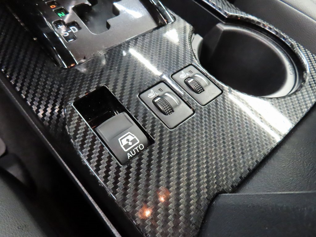 Used 2023 Toyota 4Runner TRD Off-Road Premium image 51