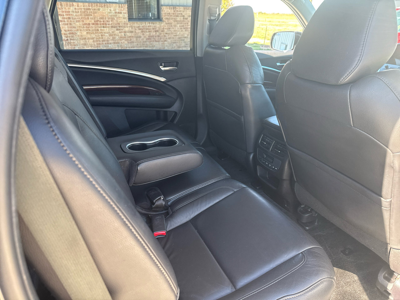 Used 2016 Acura MDX FWD image 48