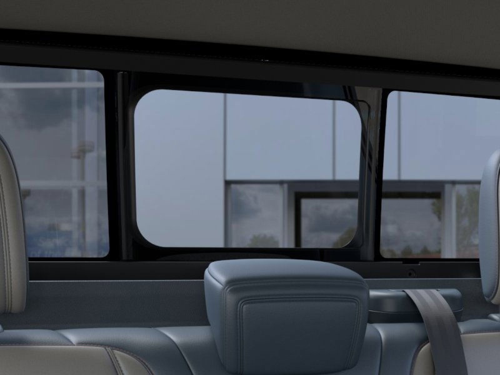 New 2026 Ford Maverick Lariat w/ 4K Tow Package image 27