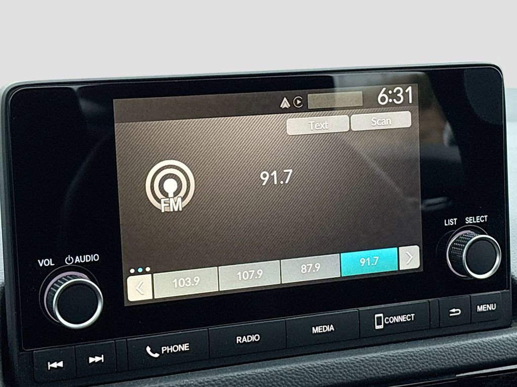 Used 2025 Honda Civic Sport image 14