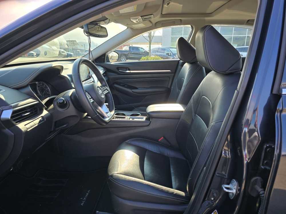 Used 2020 Nissan Altima 2.5 SL image 9