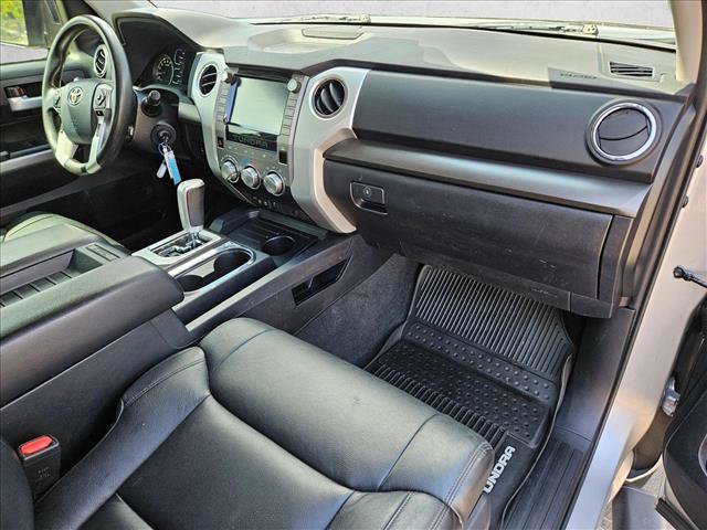 Used 2020 Toyota Tundra SR5 w/ SR5 Upgrade Package RWD image 19