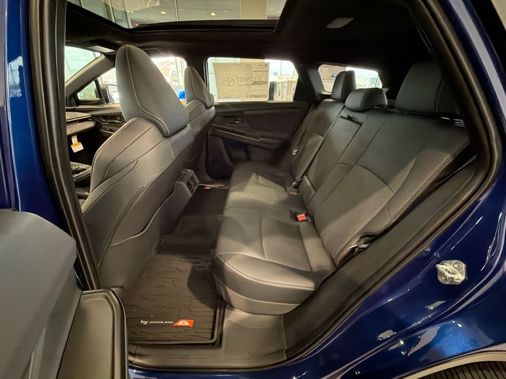 New 2026 Toyota bZ Woodland AWD/4WD image 27