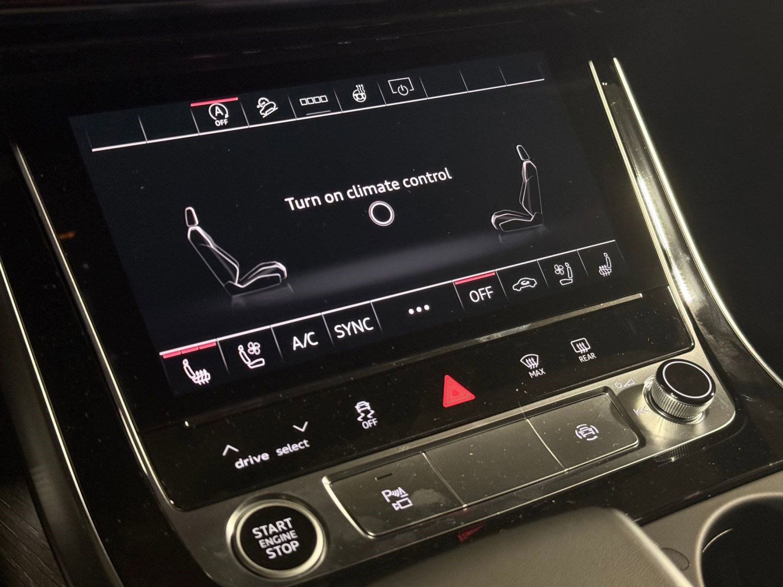 New 2026 Audi Q7 3.0T Premium Plus image 28