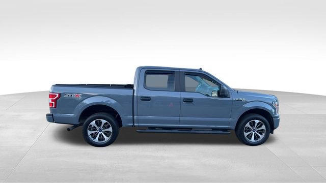 Used 2020 Ford F150 XL w/ Equipment Group 101A Mid image 3