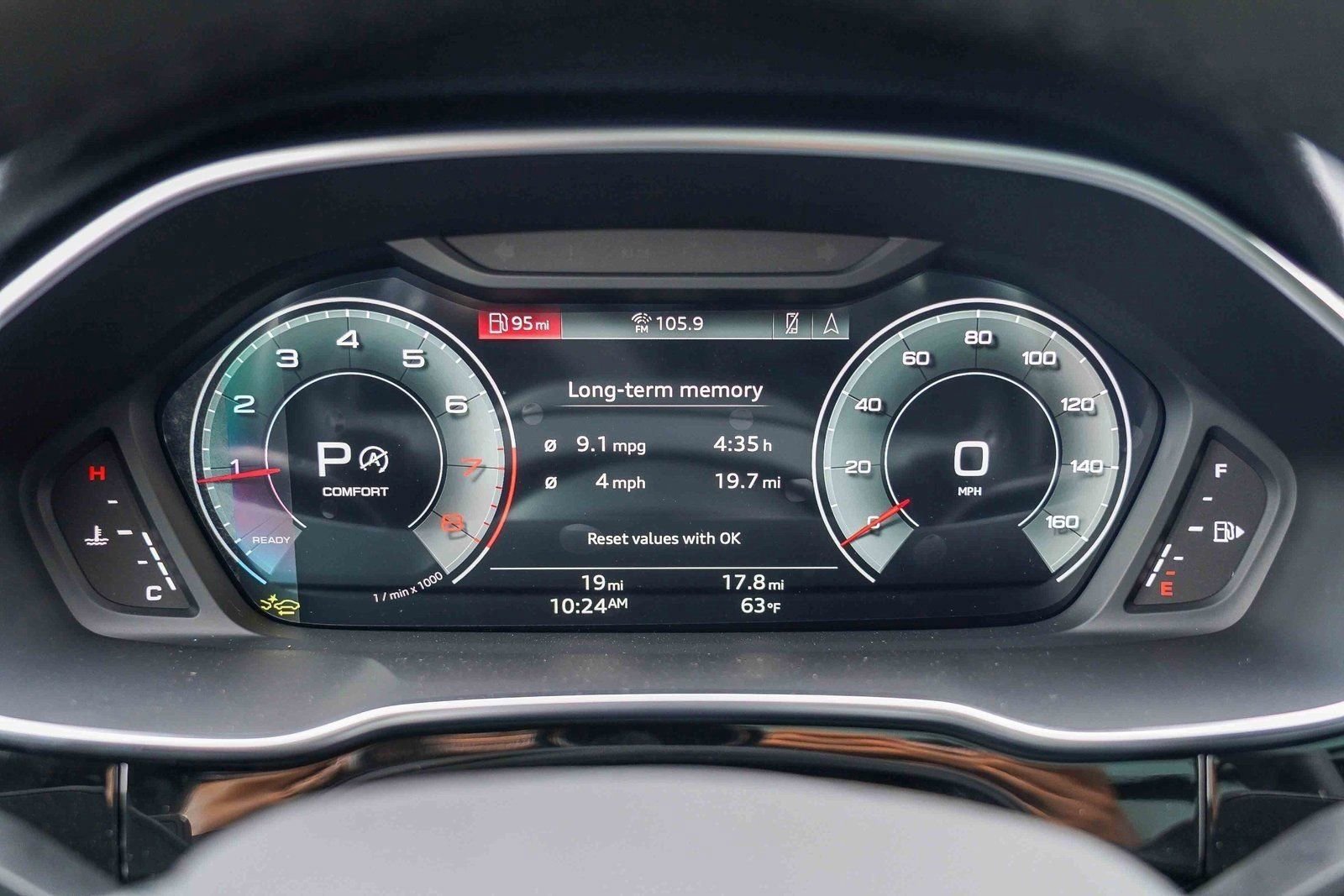 New 2025 Audi Q3 2.0T Premium Plus image 24