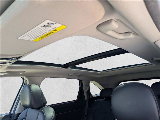 Used 2021 Kia Sorento SX FWD image 16