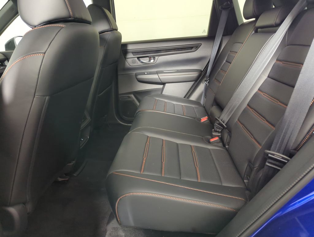 Certified 2025 Honda CR-V Sport-L image 21