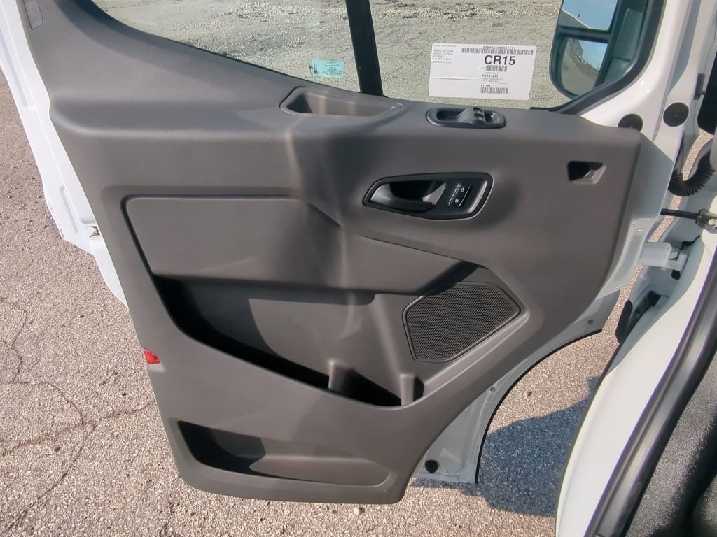 New 2026 Ford Transit 350 148 High Roof Extended RWD image 14