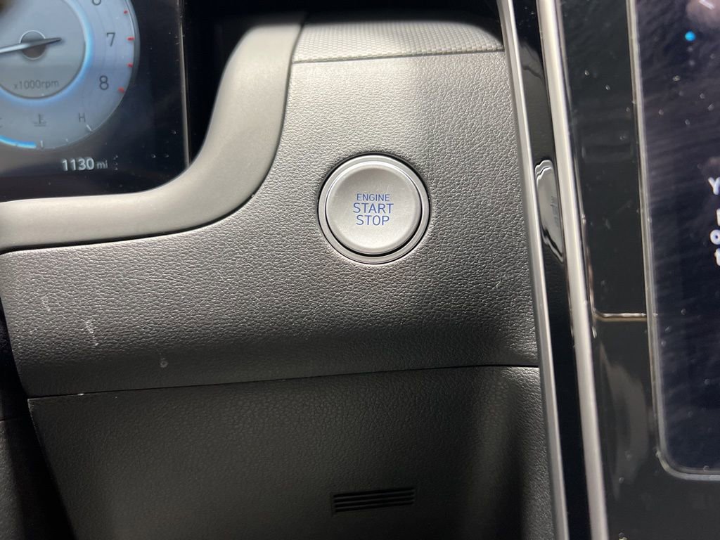 Used 2024 Hyundai Santa Cruz XRT image 41