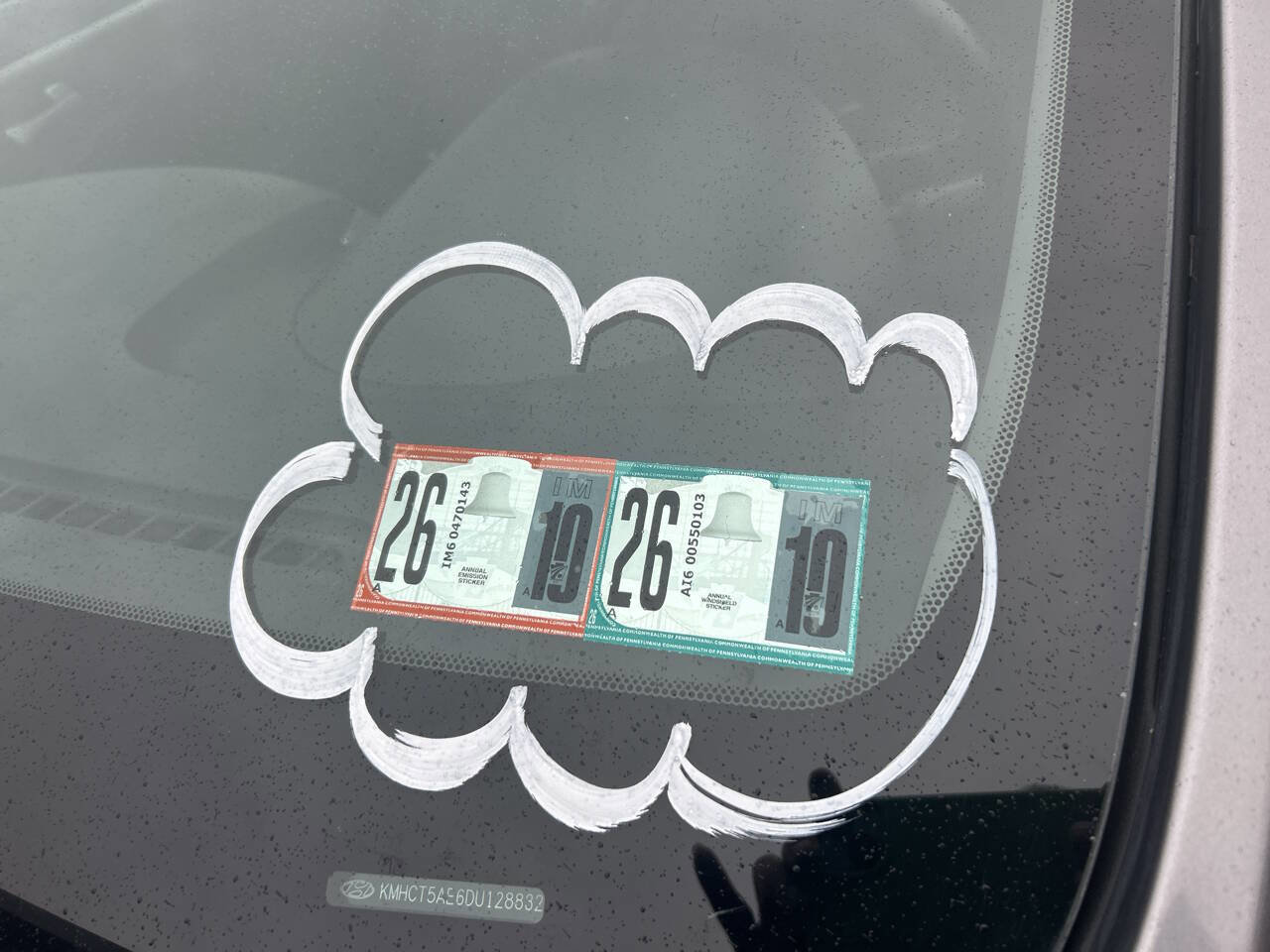 Used 2013 Hyundai Accent GS image 9