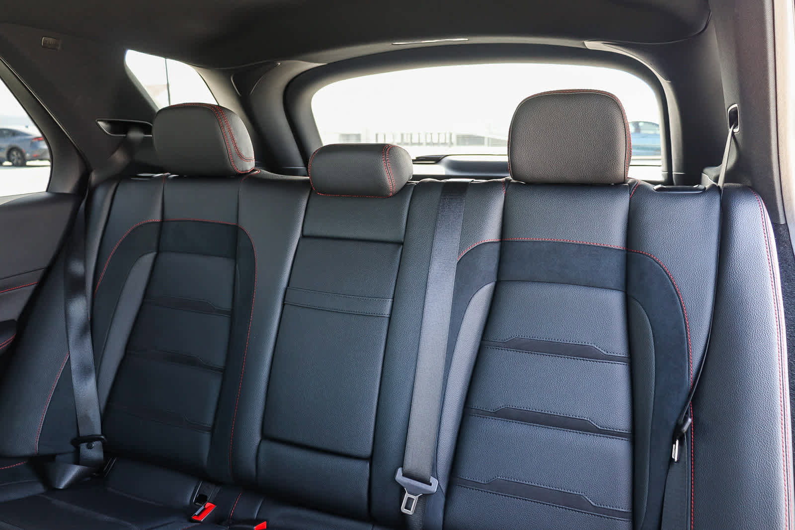 Used 2023 Mercedes-Benz GLE 53 AMG 4MATIC image 25