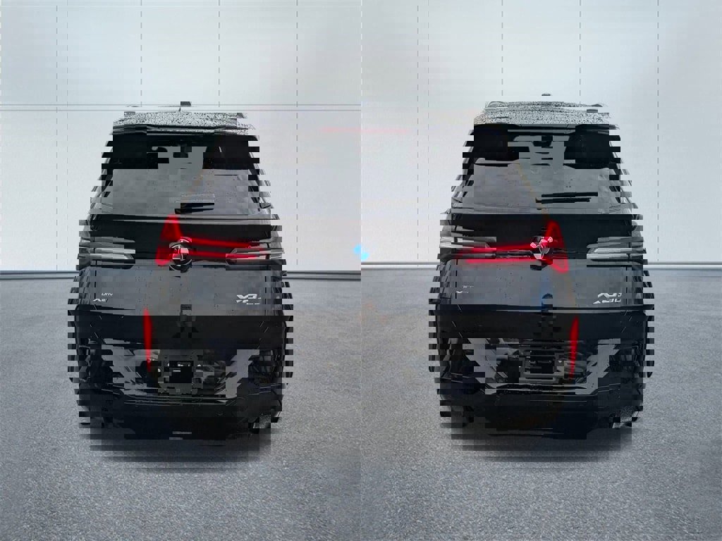 New 2026 BMW X3 xDrive30 w/ M Sport Package image 4