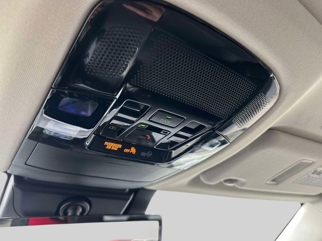 Certified 2023 Lexus NX 350h AWD w/ Vision Package image 27