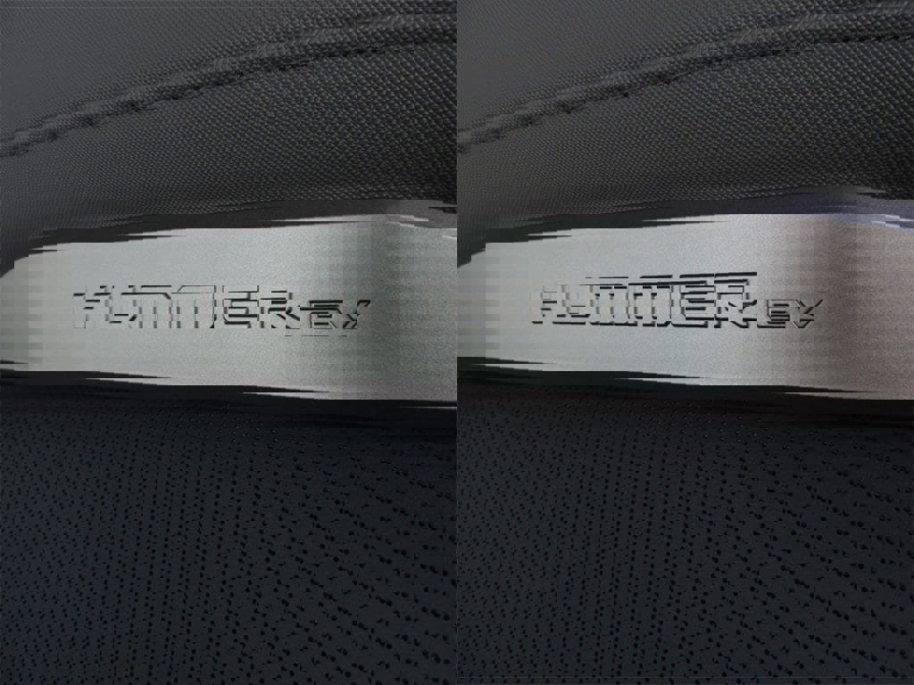 New 2025 GMC Hummer EV 2X image 20