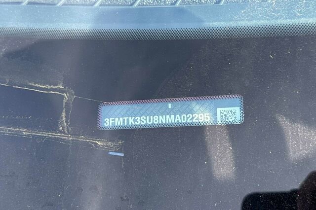 Used 2022 Ford Mustang Mach-E Premium image 3