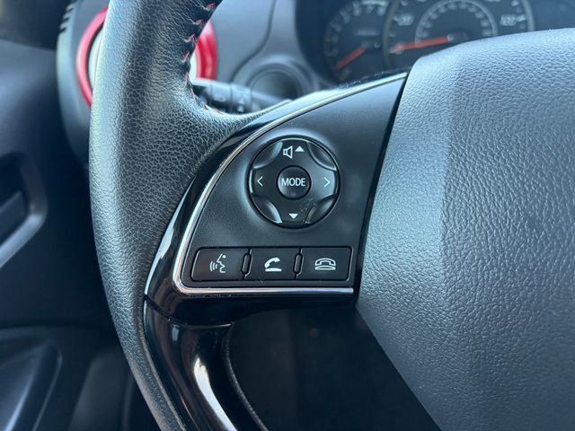 Used 2019 Mitsubishi Mirage LE FWD image 13