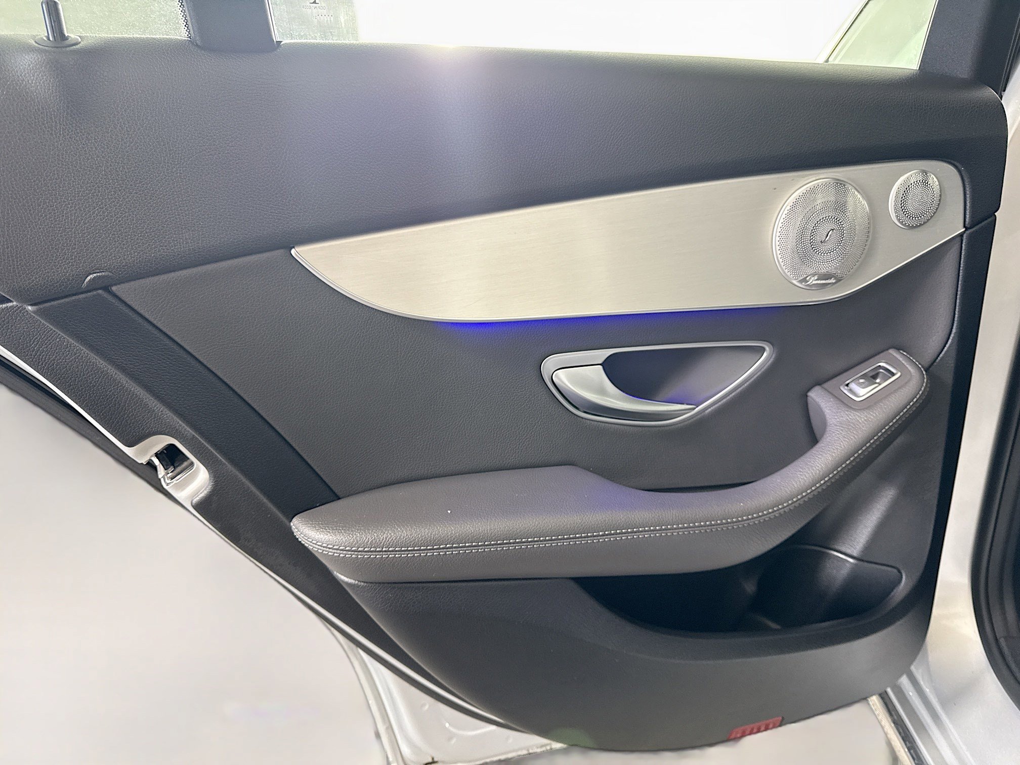 Used 2021 Mercedes-Benz C 300 Sedan w/ Premium Package image 26