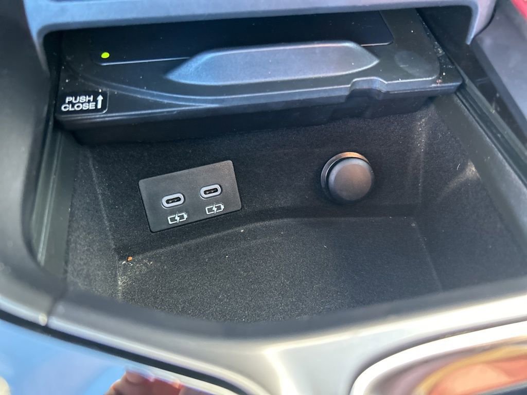 Used 2025 Lexus NX 250 FWD w/ Towing Package (2000 Lbs) image 46