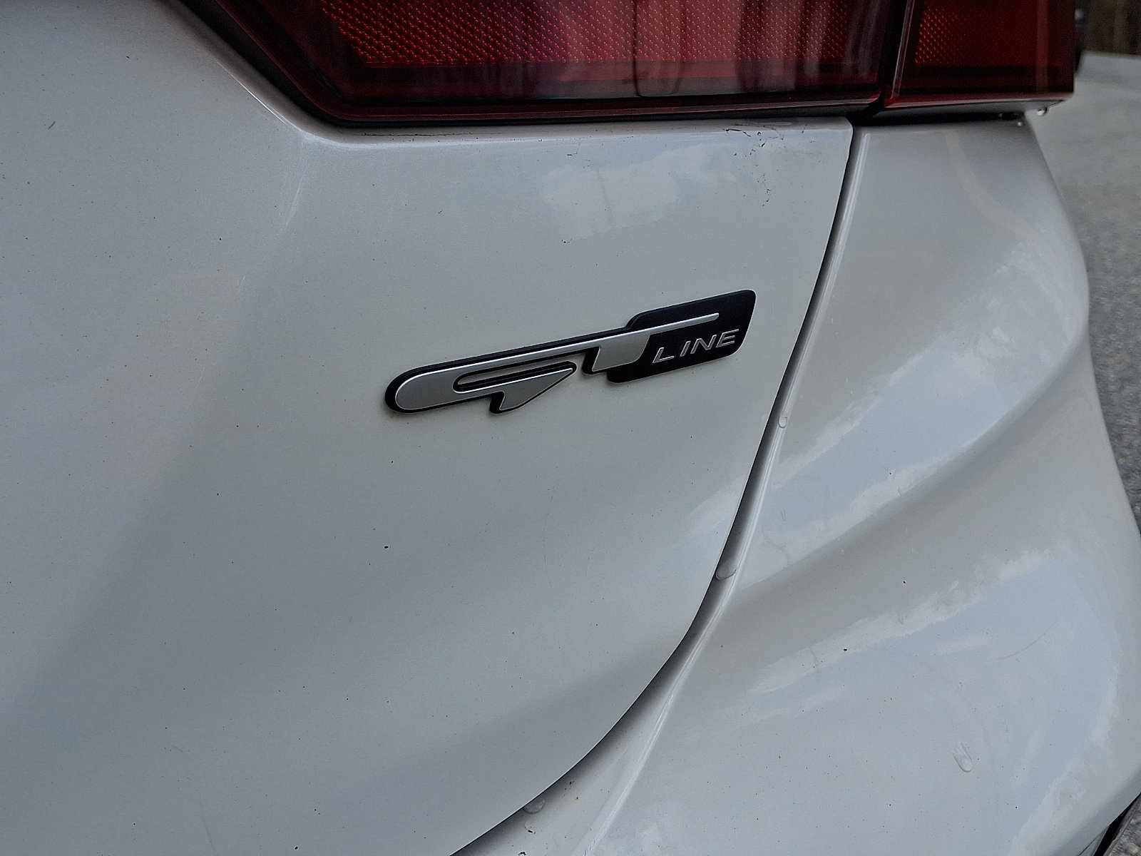 Used 2022 Kia Forte GT-Line FWD image 31