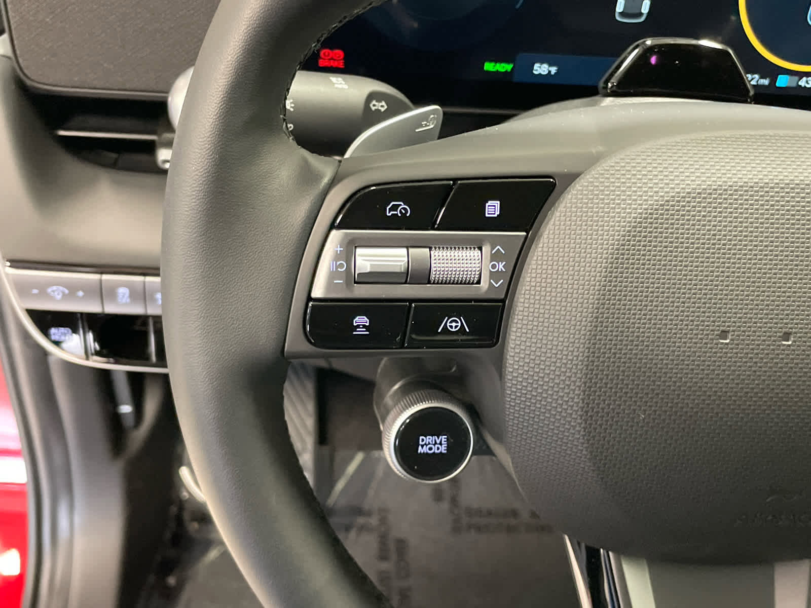 New 2026 Hyundai Ioniq 5 SEL image 22