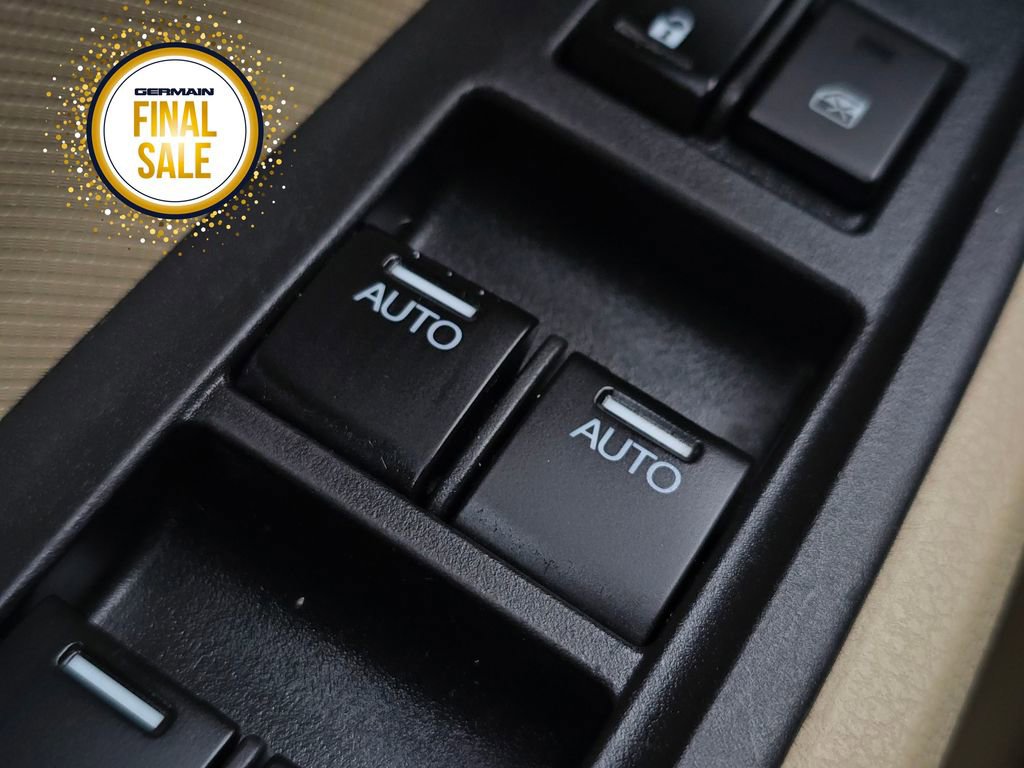 Used 2012 Honda Accord LX image 30