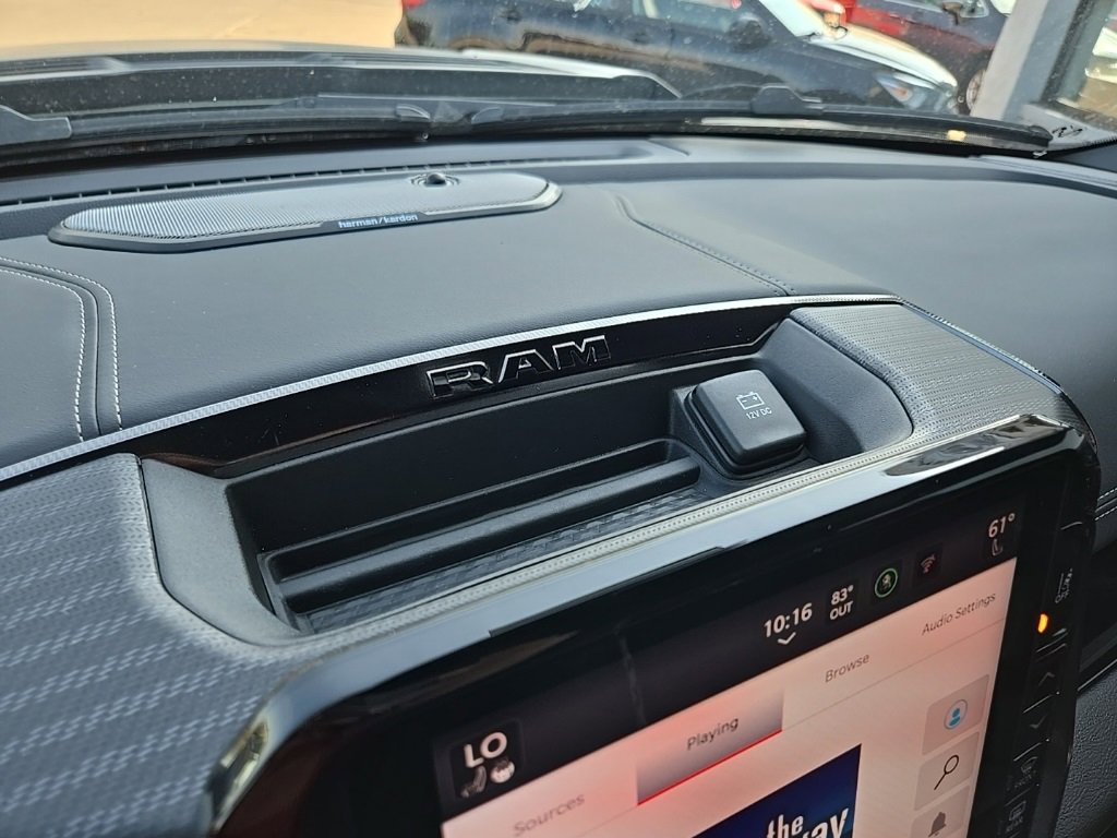 New 2026 RAM 1500 Rebel w/ Advanced Safety Group II image 65