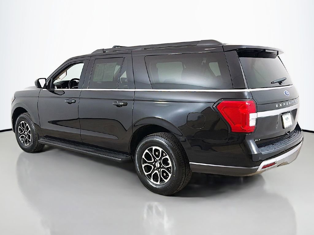 Used 2024 Ford Expedition Max XLT AWD/4WD image 10