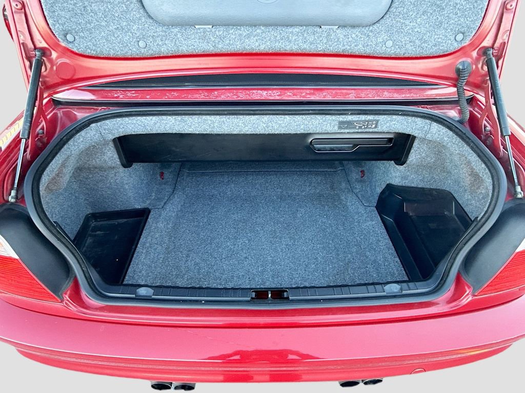 Used 2001 BMW M3 Convertible image 26