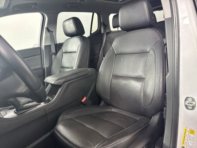 Used 2017 GMC Acadia SLT image 19