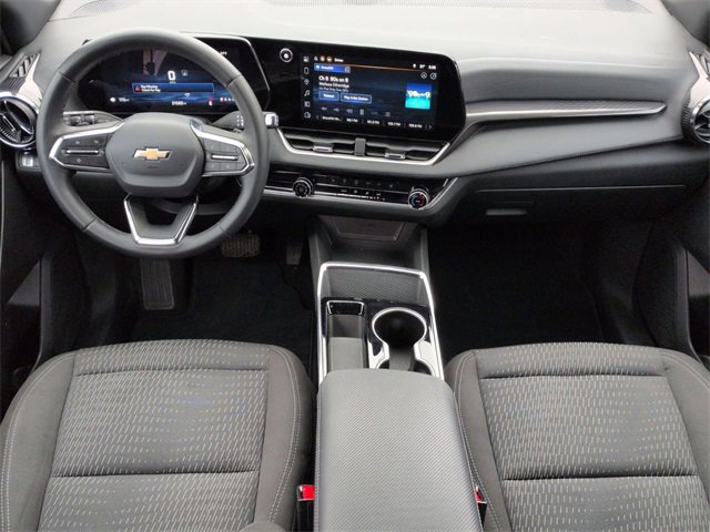 Used 2025 Chevrolet Equinox LT image 27