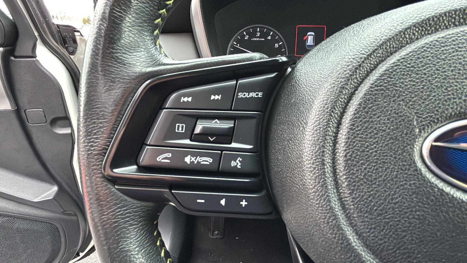 Certified 2024 Subaru Outback Onyx Edition AWD/4WD image 15